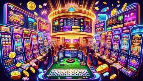 Tampilan mobile Roulette Eropa virtual
