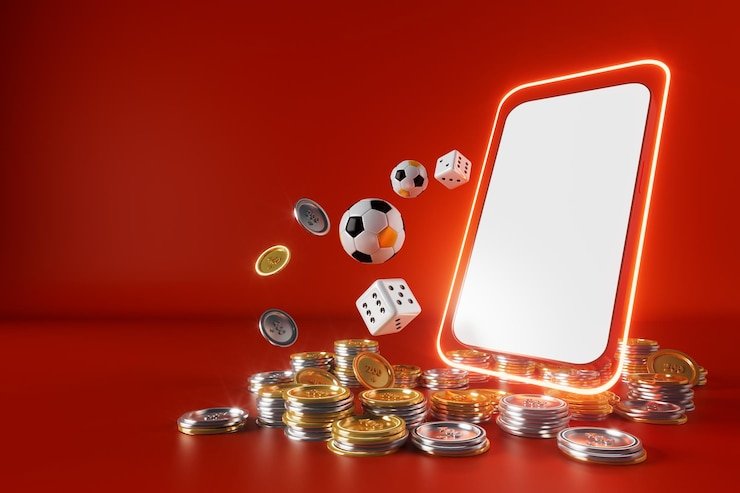 Tampilan mobile Roda Keberuntungan